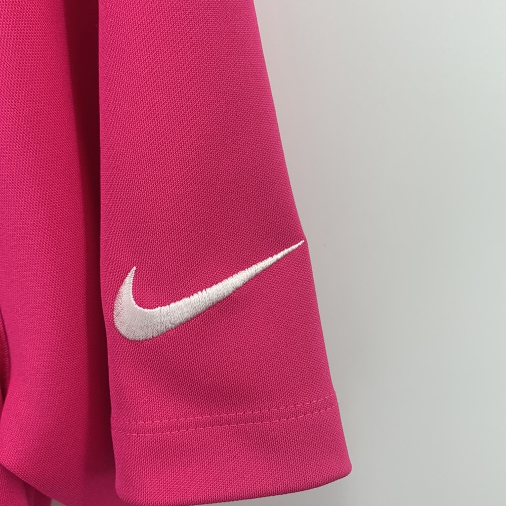 Mens Nike Golf Polo - Picture 4 of 5